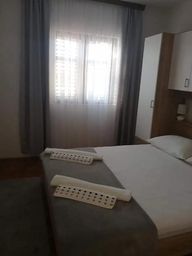 Apartments Stipanovic Biograd Na Moru 0*,  Chorwacja