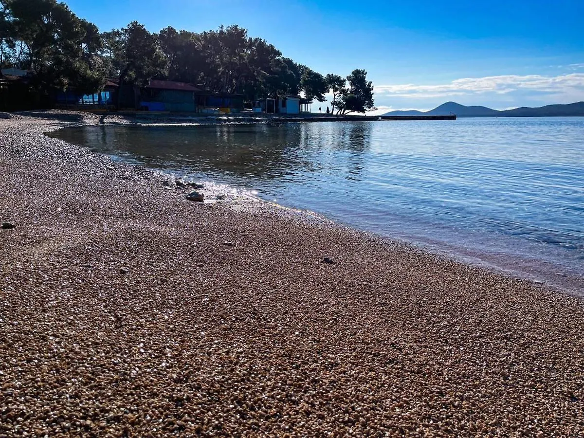 Apartments Stipanovic Biograd Na Moru