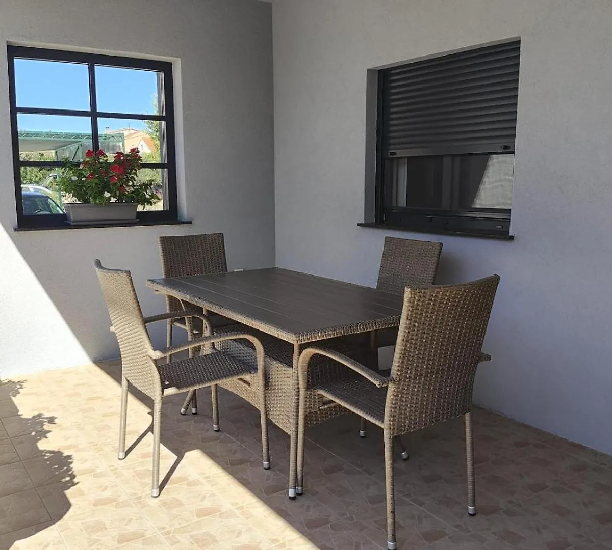 Apartments Stipanovic Biograd Na Moru